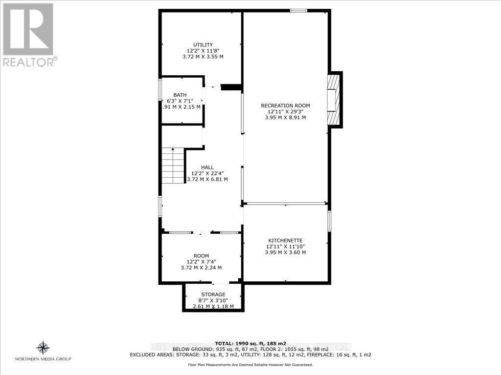 












51 ATHENS STREET

,
Hamilton (Yeoville),




Ontario
L9C3K8

