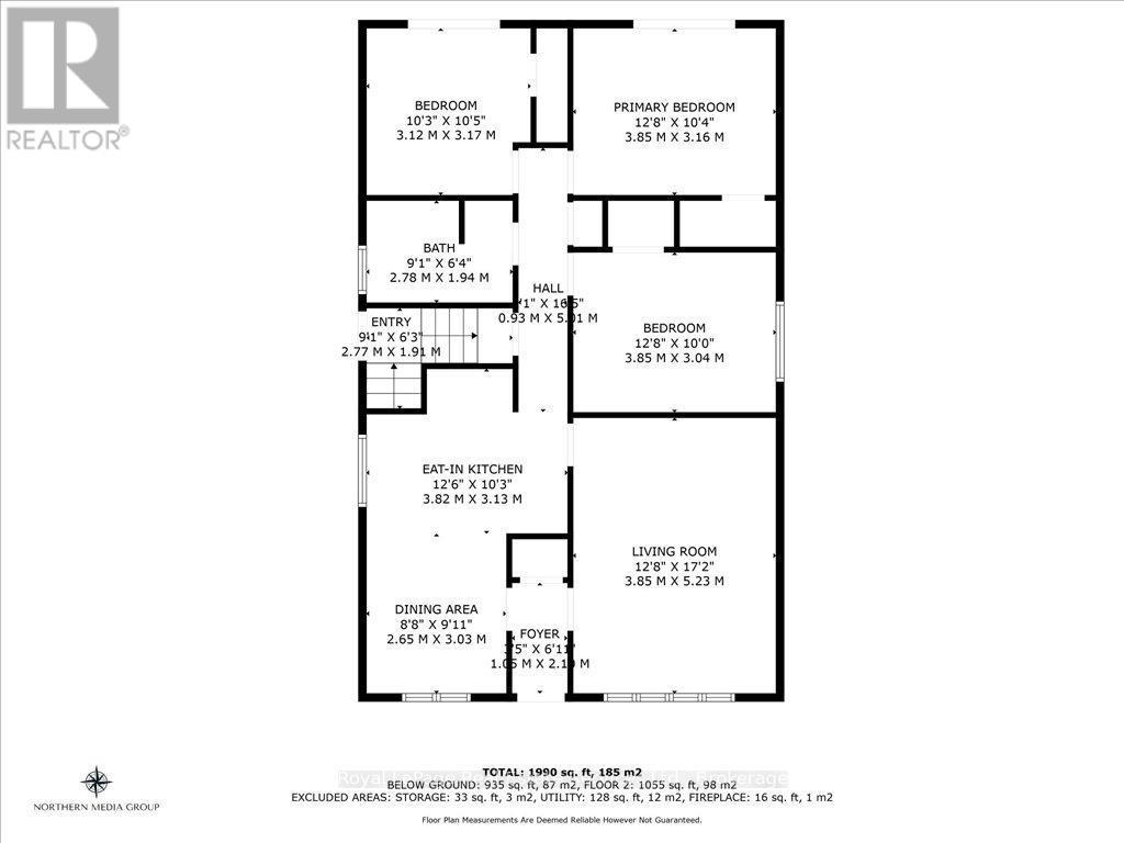 












51 ATHENS STREET

,
Hamilton (Yeoville),




Ontario
L9C3K8

