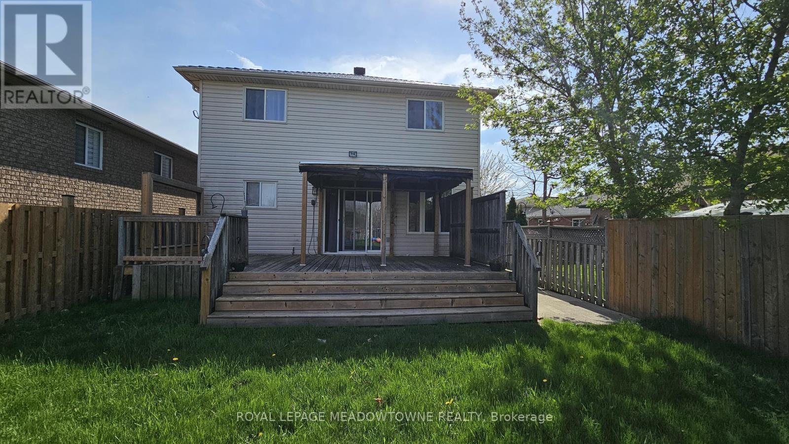 












135 TAYLOR TRAIL

,
Chatham-Kent,




Ontario
N7L5N6

