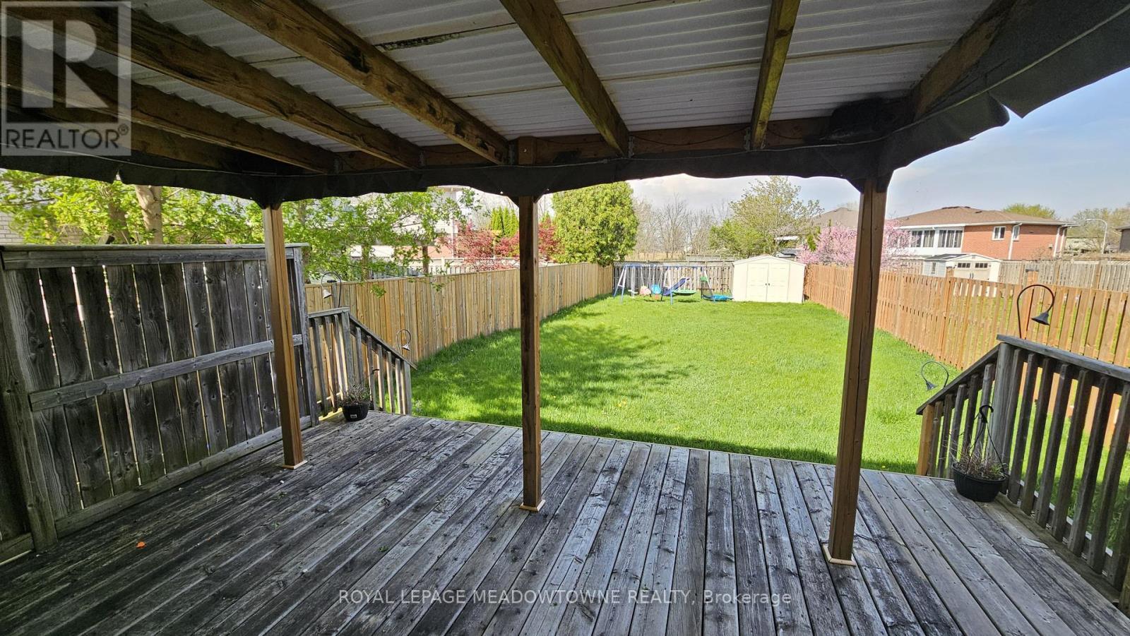 












135 TAYLOR TRAIL

,
Chatham-Kent,




Ontario
N7L5N6

