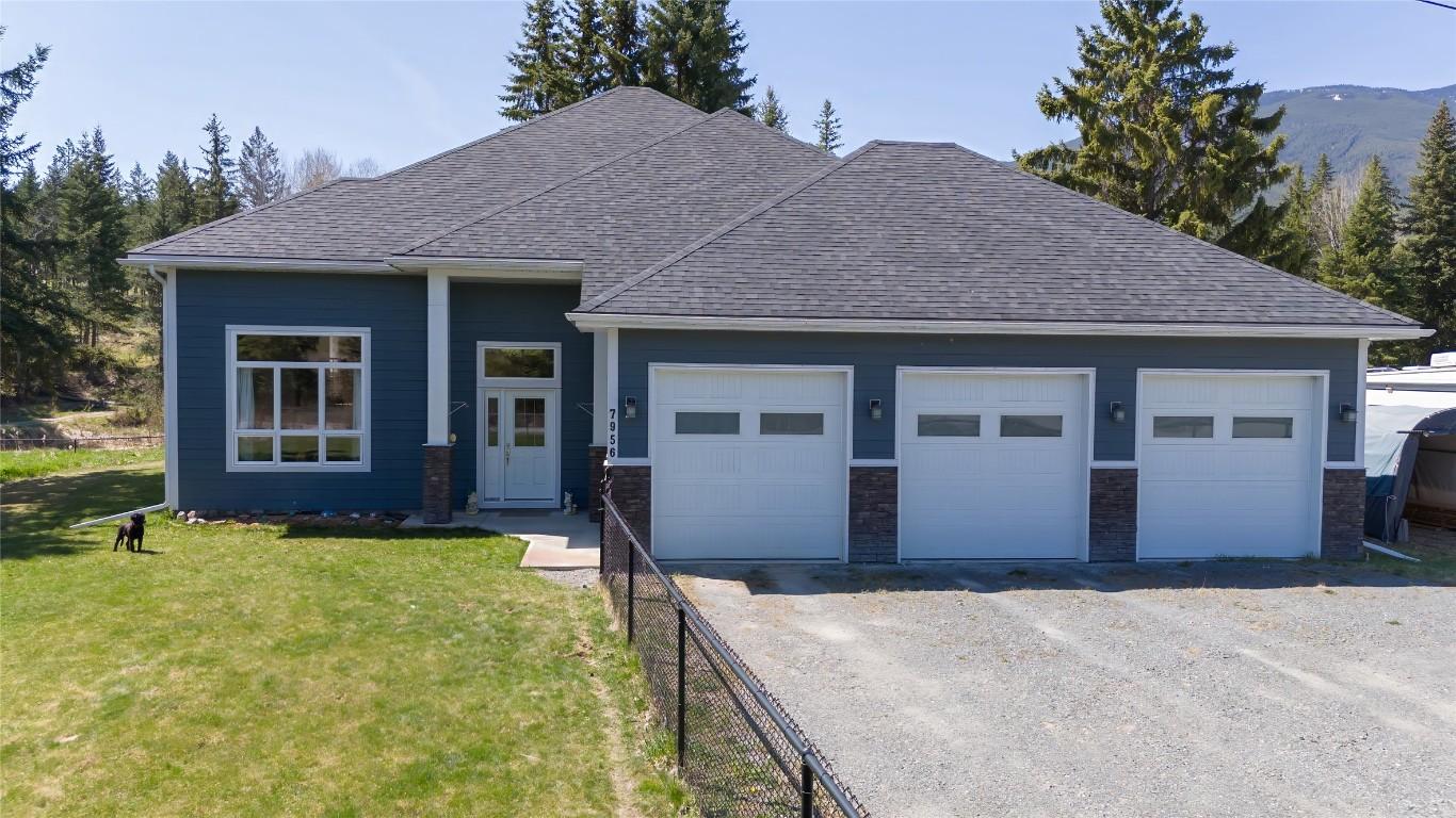 









7956


Foothills

Drive,
Mayook,




BC
V1C 7B2

