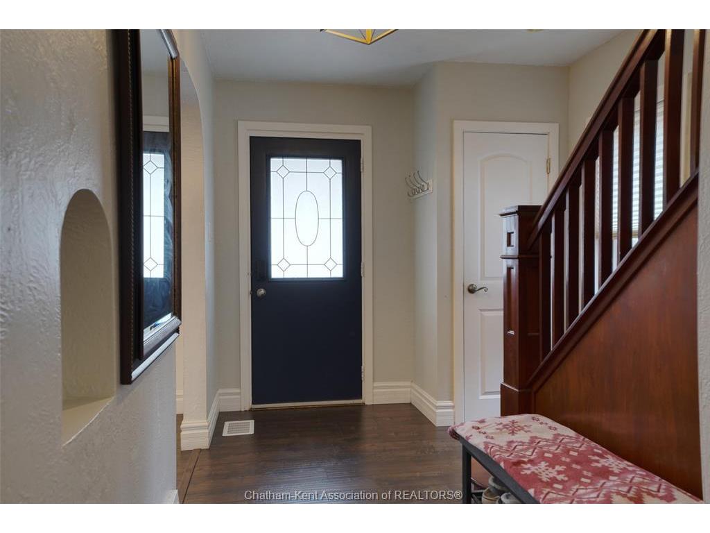 









16


Buckingham

Avenue,
Chatham,




ON
N7M 3B4

