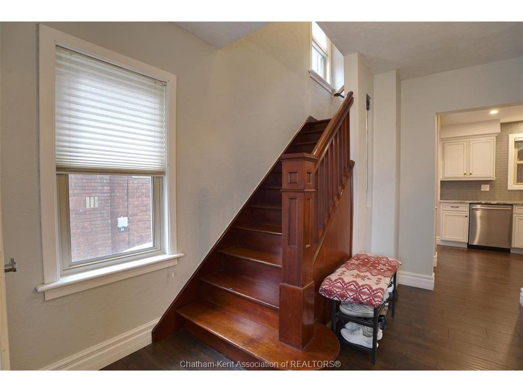 









16


Buckingham

Avenue,
Chatham,




ON
N7M 3B4

