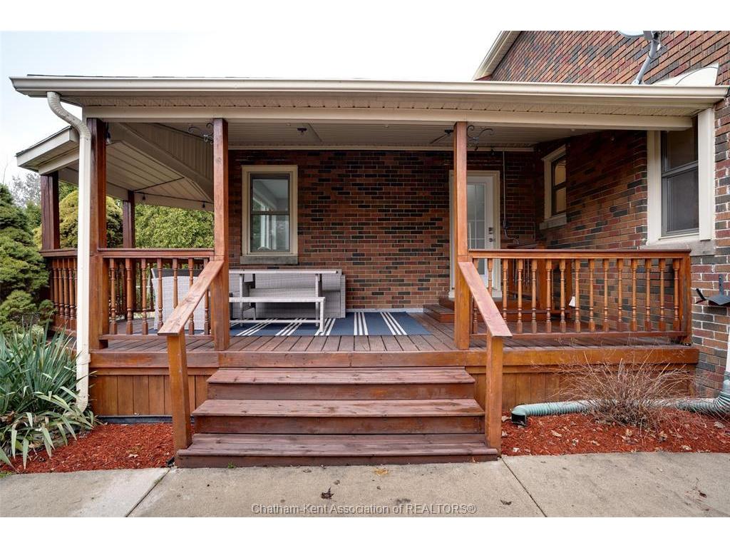 









16


Buckingham

Avenue,
Chatham,




ON
N7M 3B4

