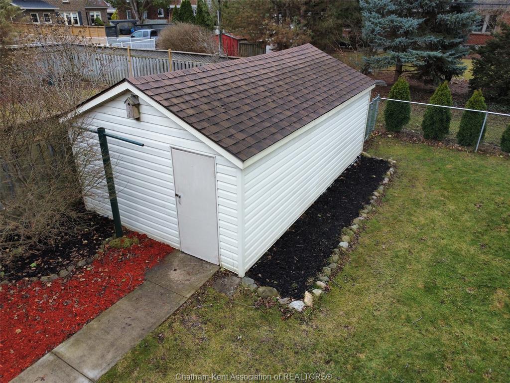 









16


Buckingham

Avenue,
Chatham,




ON
N7M 3B4

