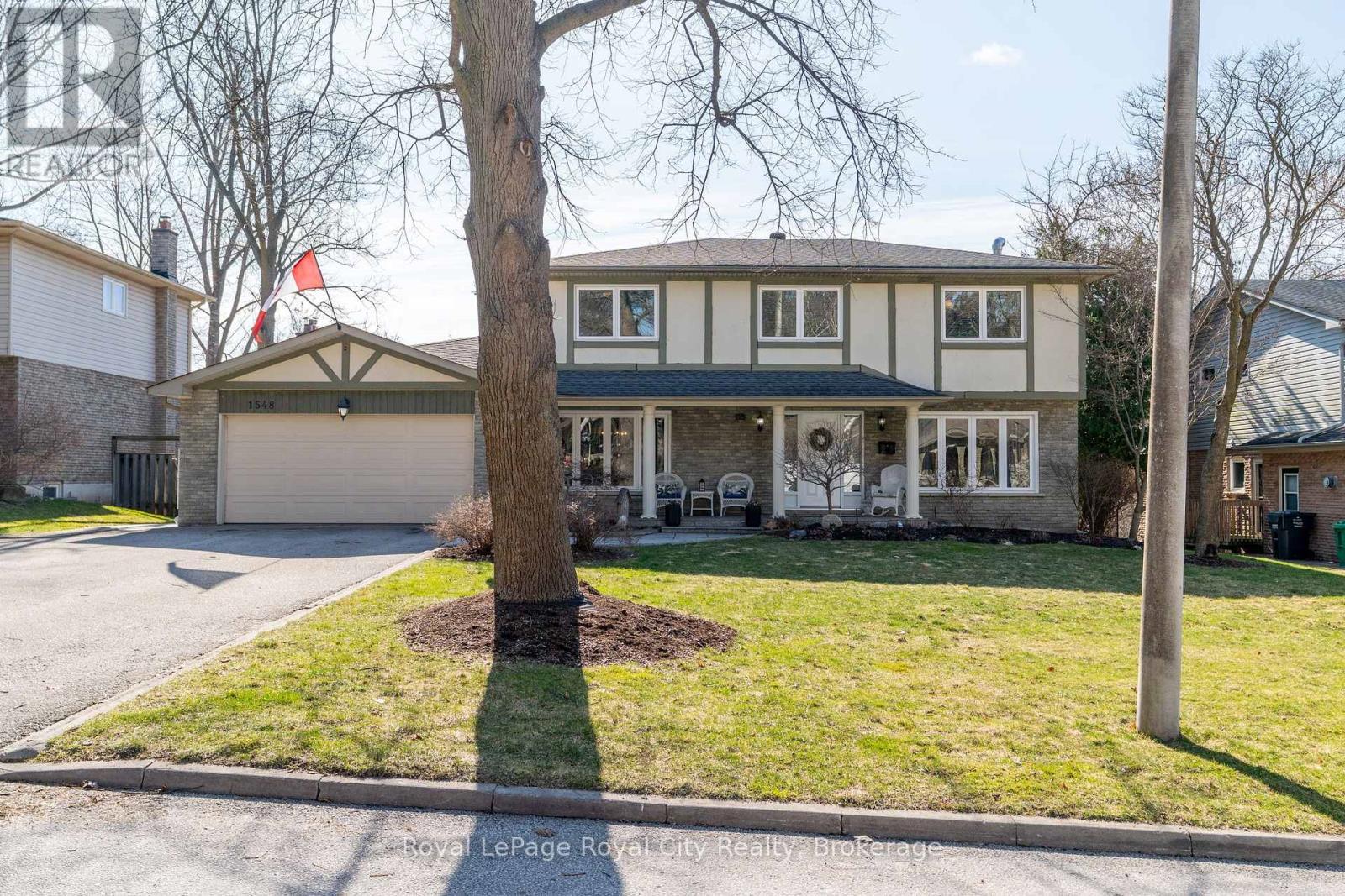 












1548 TROIKA COURT

,
Mississauga (Lorne Park),




Ontario
L5J4C4

