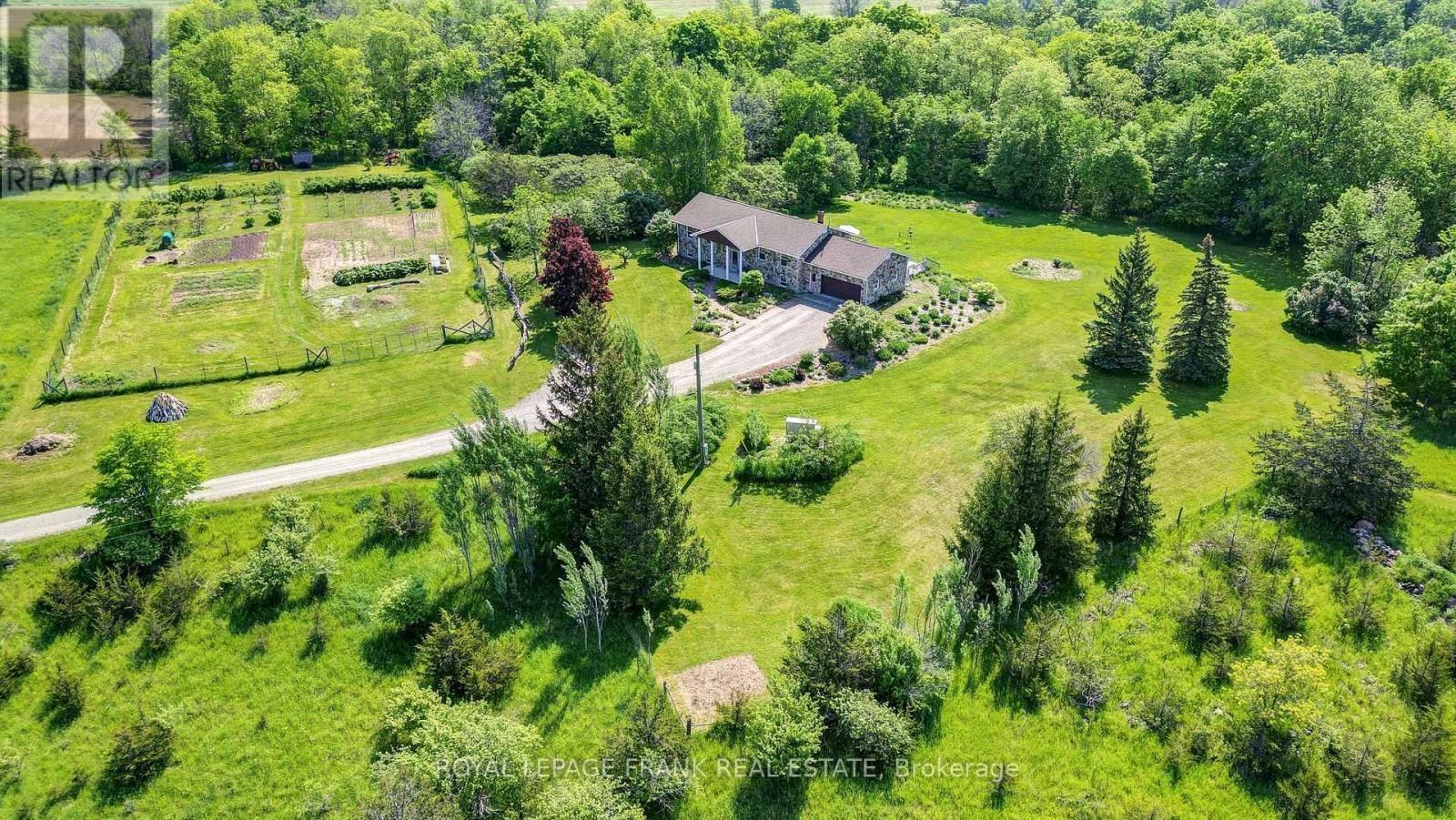 












3071 5TH LINE E

,
Trent Hills (Campbellford),




Ontario
K0L1L0

