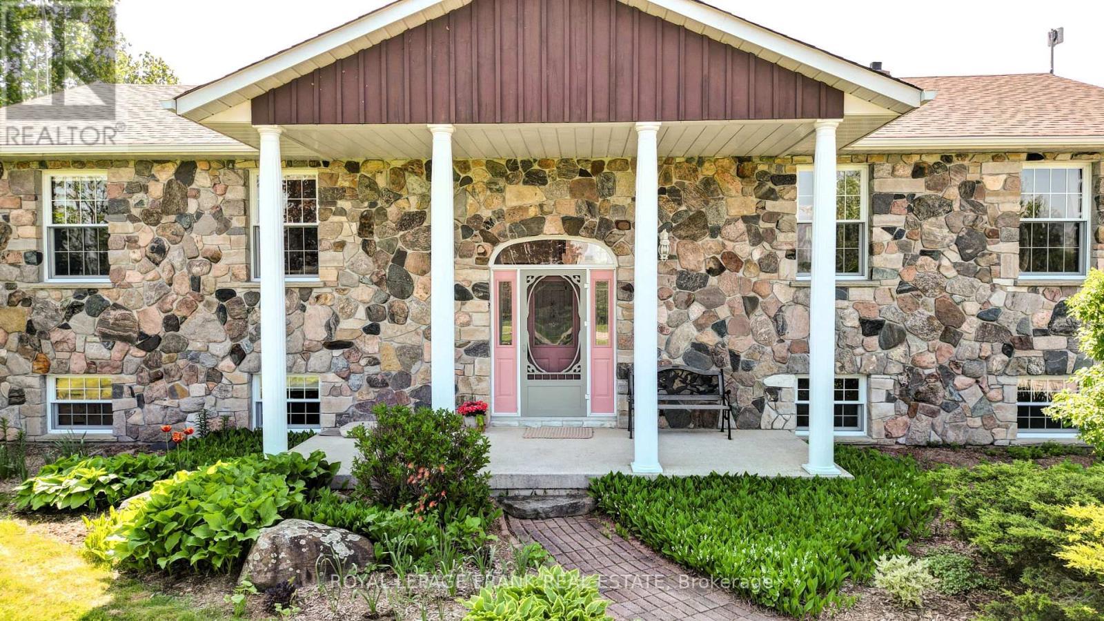 












3071 5TH LINE E

,
Trent Hills (Campbellford),




Ontario
K0L1L0

