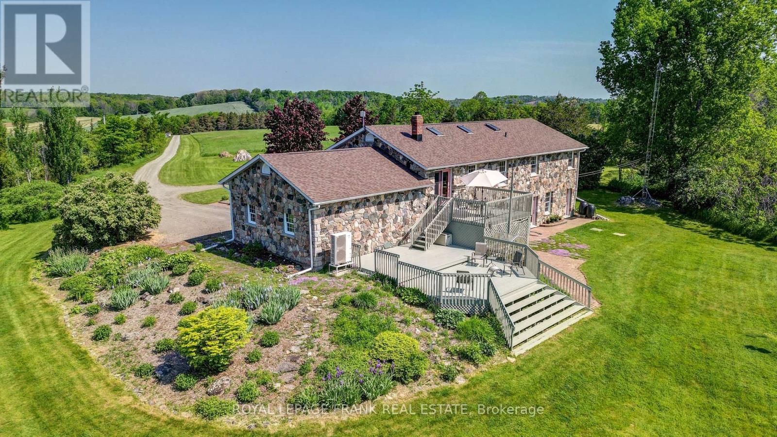 












3071 5TH LINE E

,
Trent Hills (Campbellford),




Ontario
K0L1L0

