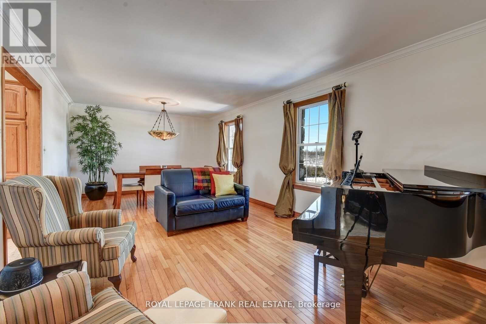












3071 5TH LINE E

,
Trent Hills (Campbellford),




Ontario
K0L1L0

