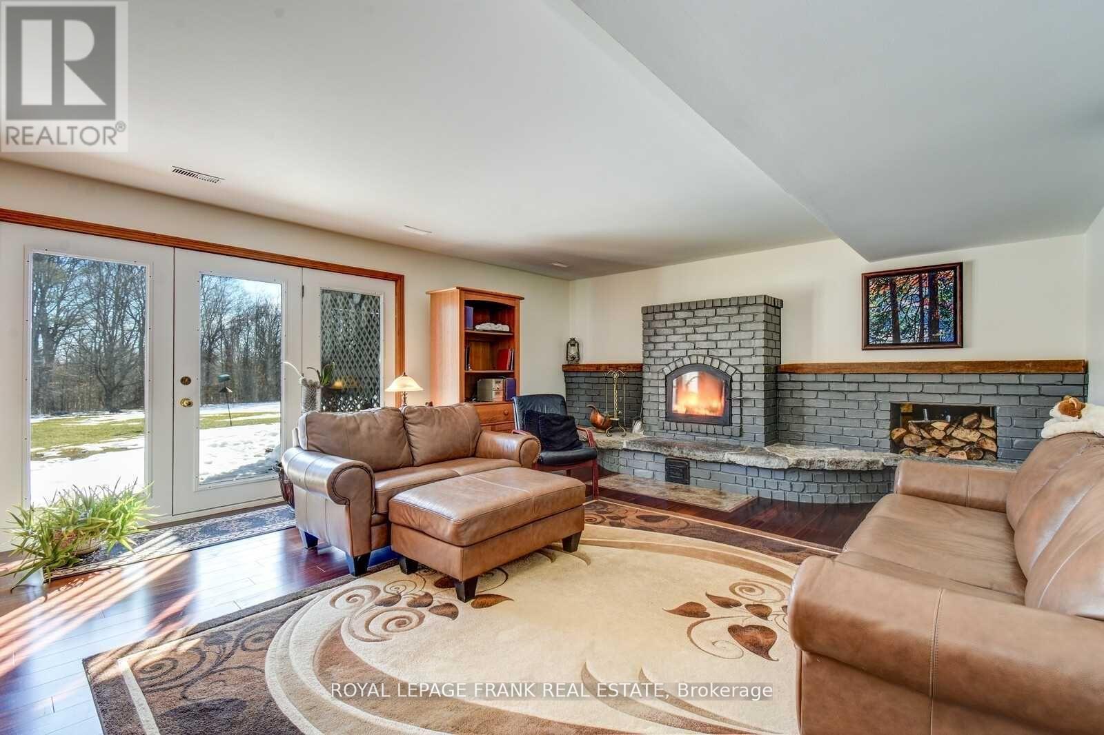 












3071 5TH LINE E

,
Trent Hills (Campbellford),




Ontario
K0L1L0

