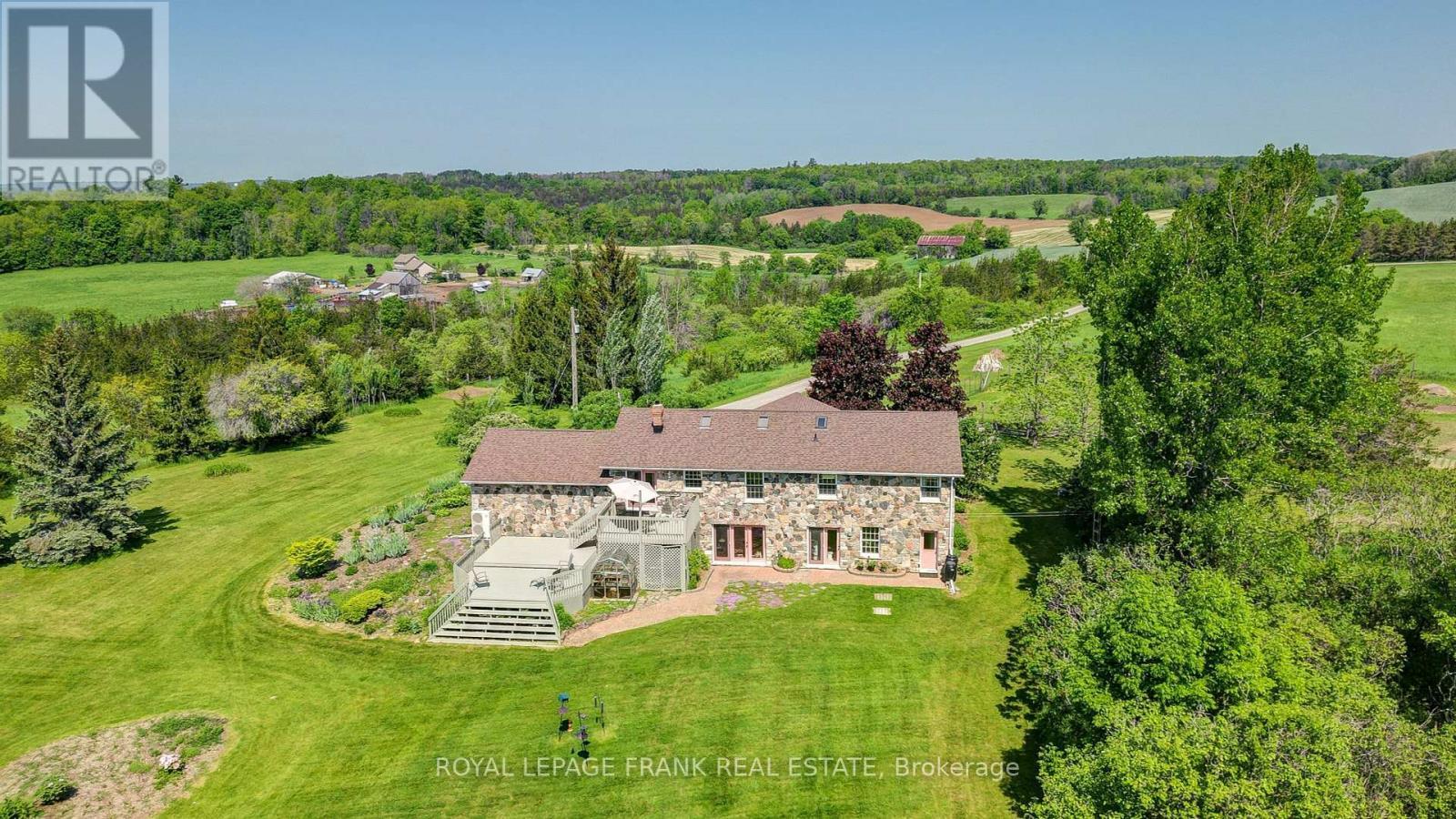 












3071 5TH LINE E

,
Trent Hills (Campbellford),




Ontario
K0L1L0

