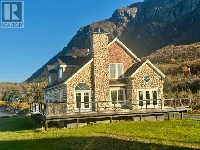 












437 Main Road

,
York Harbour,




Newfoundland & Labrador
A0L1L0

