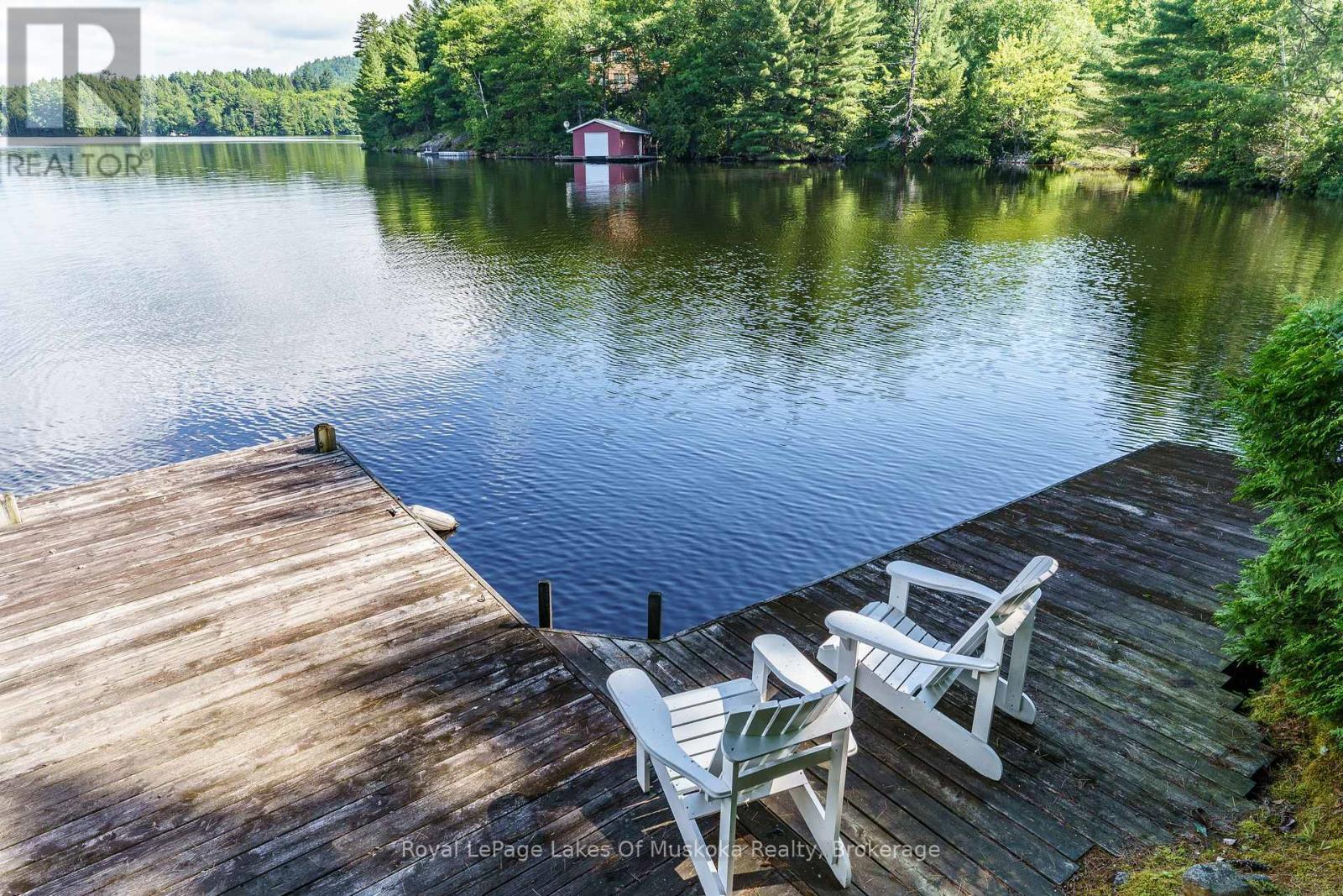 












2401 BEAR LAKE ROAD

,
Algonquin Highlands (Livingstone),




Ontario
P0A1E0

