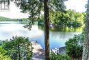 Dock with more Bear Lake views