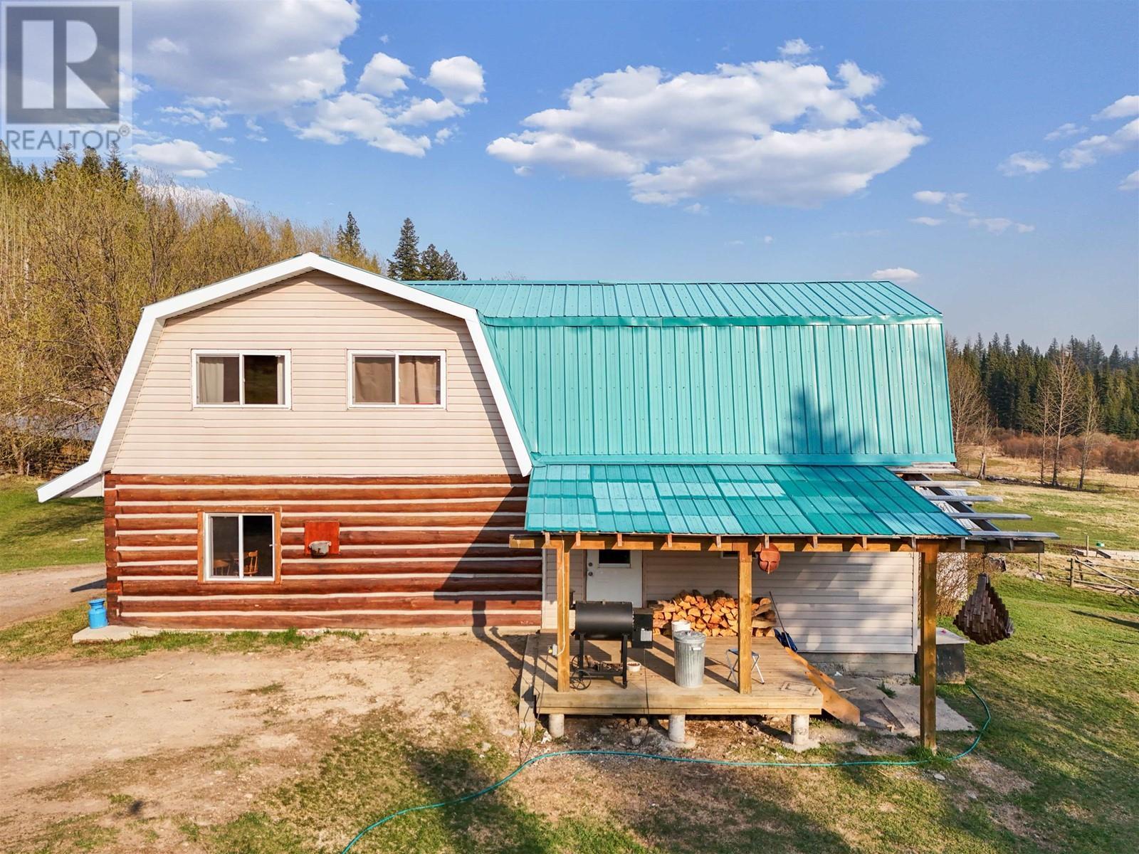












4166 NAZKO ROAD

,
Quesnel,




British Columbia
V2J7G3

