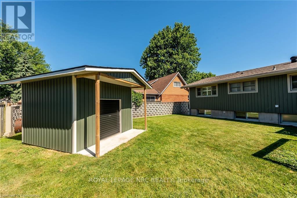 












162 VICTORIA AVENUE

,
Haldimand,




Ontario
N1A1A5

