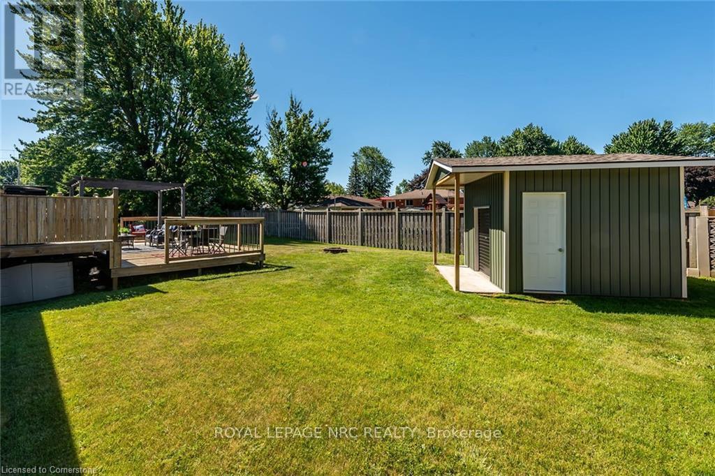 












162 VICTORIA AVENUE

,
Haldimand,




Ontario
N1A1A5


