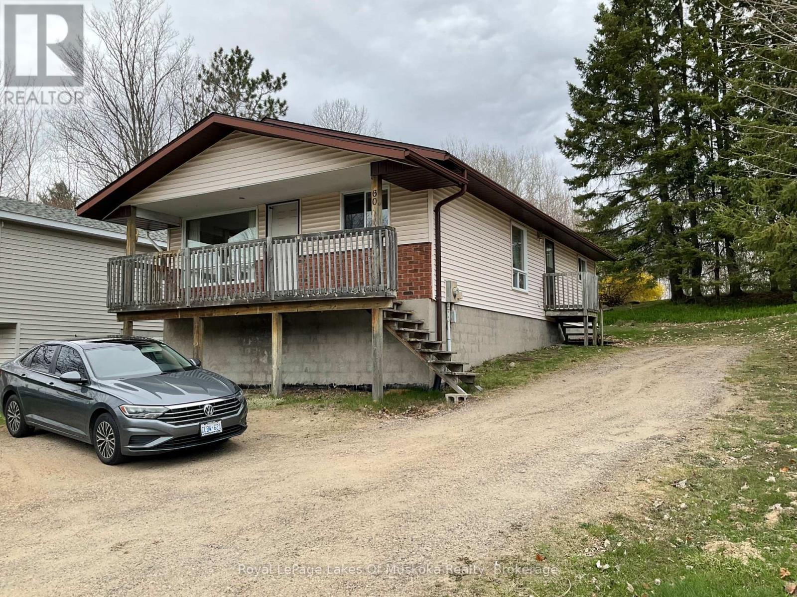 












60 HANES ROAD

,
Huntsville (Chaffey),




Ontario
P1H1M3

