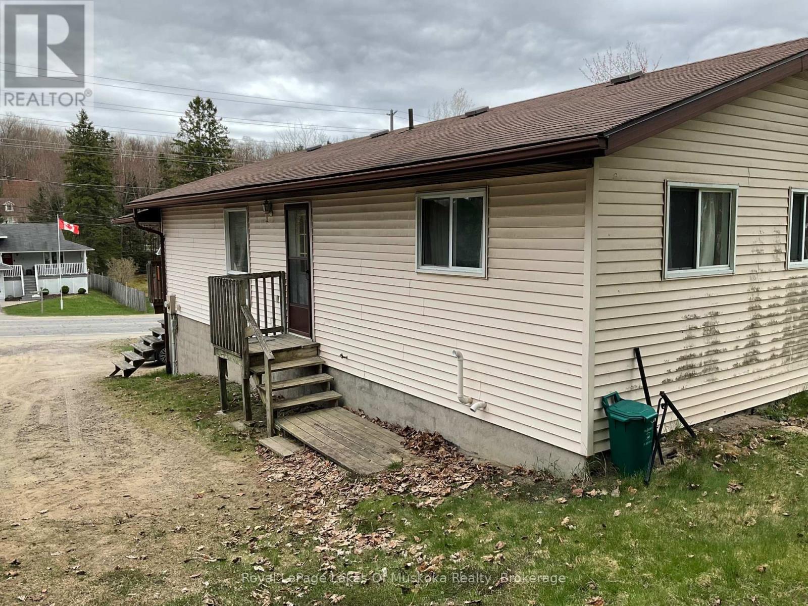 












60 HANES ROAD

,
Huntsville (Chaffey),




Ontario
P1H1M3


