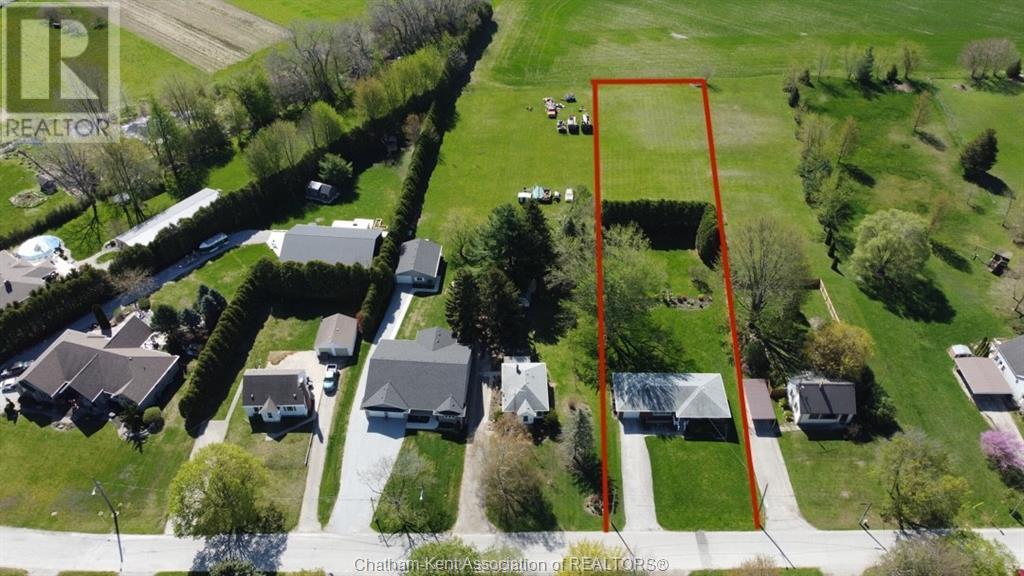 












483 SYDENHAM STREET

,
Dresden,




Ontario
N0P1M0

