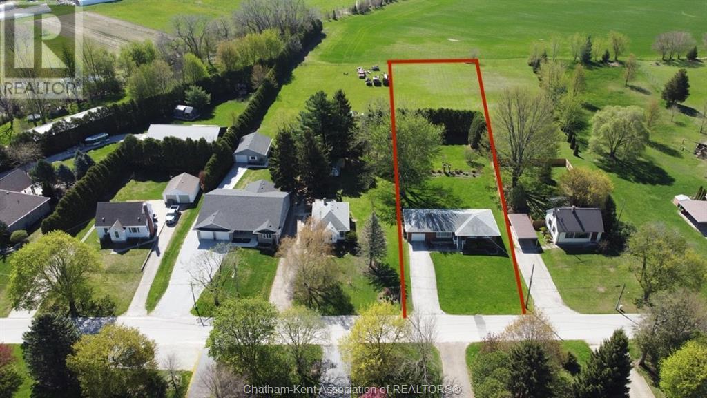 












483 SYDENHAM STREET

,
Dresden,




Ontario
N0P1M0


