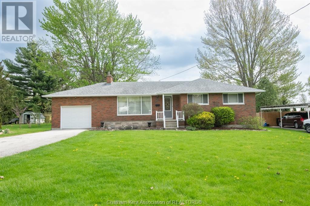












483 SYDENHAM STREET

,
Dresden,




Ontario
N0P1M0

