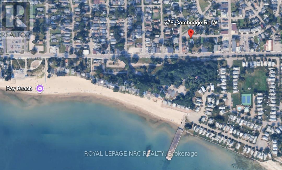 












278 CAMBRIDGE ROAD W

,
Fort Erie (Crystal Beach),







Ontario
L0S1B0

