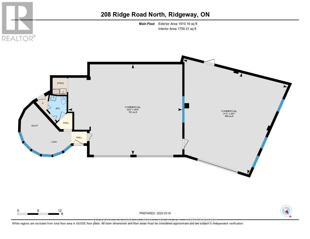 












208 RIDGE ROAD N

,
Fort Erie (Ridgeway),




Ontario
L0S1N0

