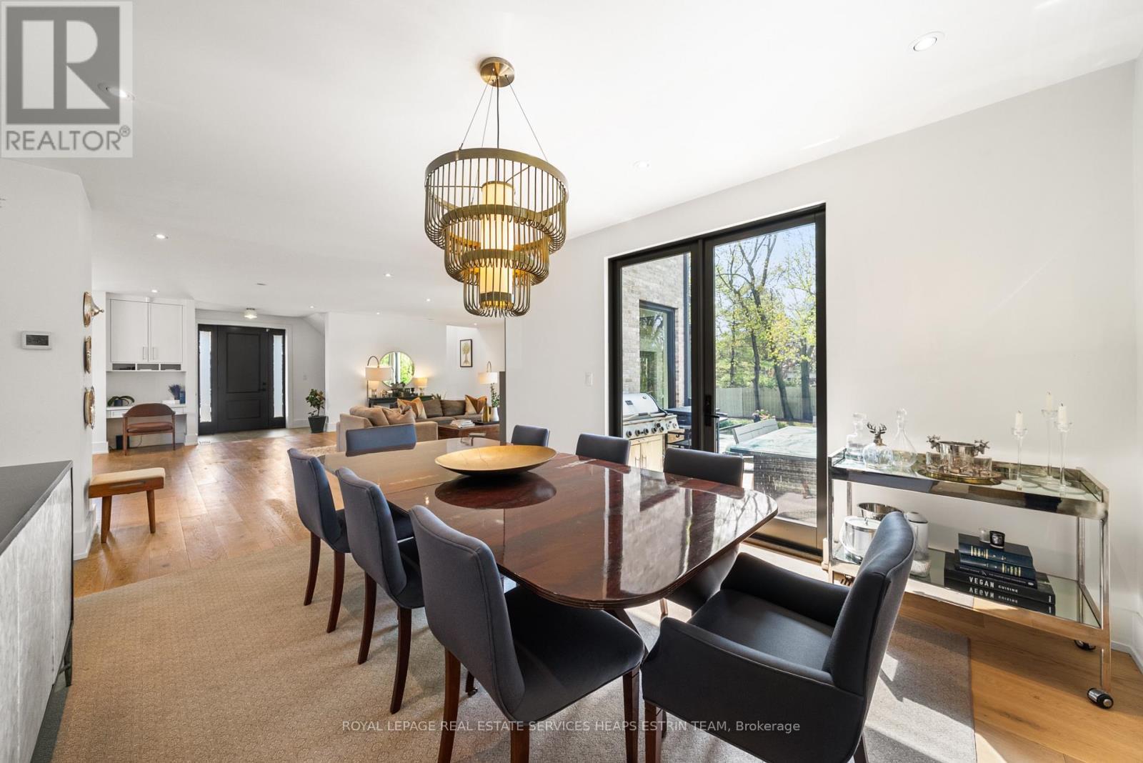 












44 BENNINGTON HEIGHTS DRIVE

,
Toronto,




Ontario
M4G1A6

