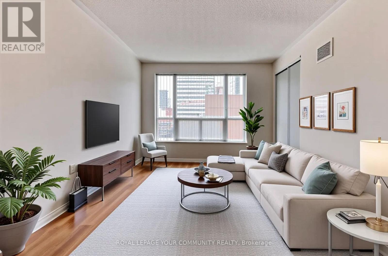 












512 - 889 BAY STREET

,
Toronto,




Ontario
M5S3K5

