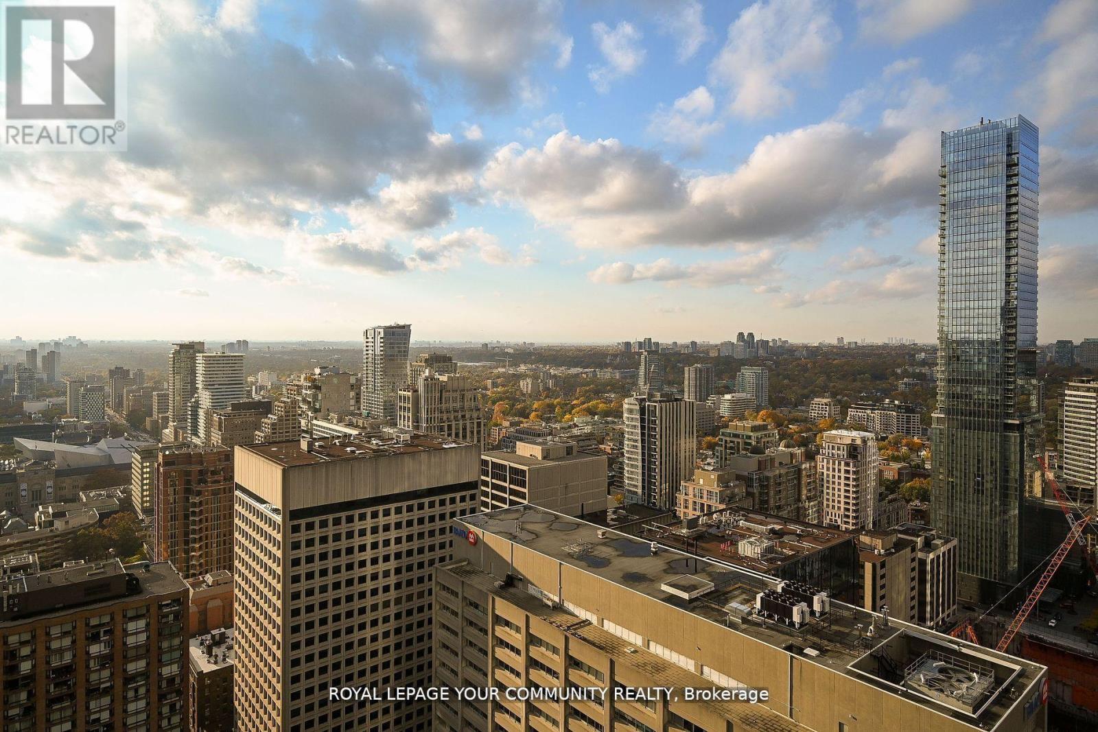












PH 35 - 21 BALMUTO STREET

,
Toronto,




Ontario
M4Y1W4

