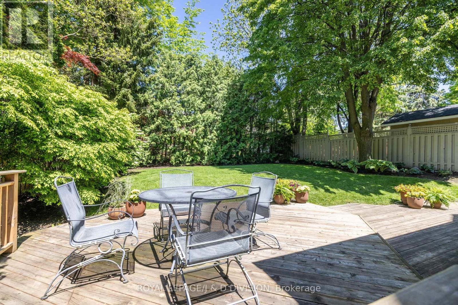 












42 MUNRO BOULEVARD

,
Toronto,




Ontario
M2P1B9

