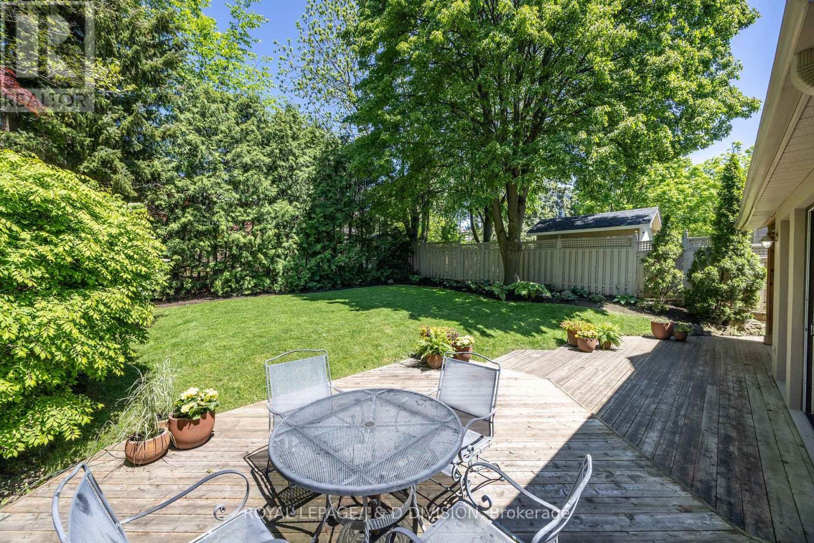 












42 MUNRO BOULEVARD

,
Toronto,




Ontario
M2P1B9

