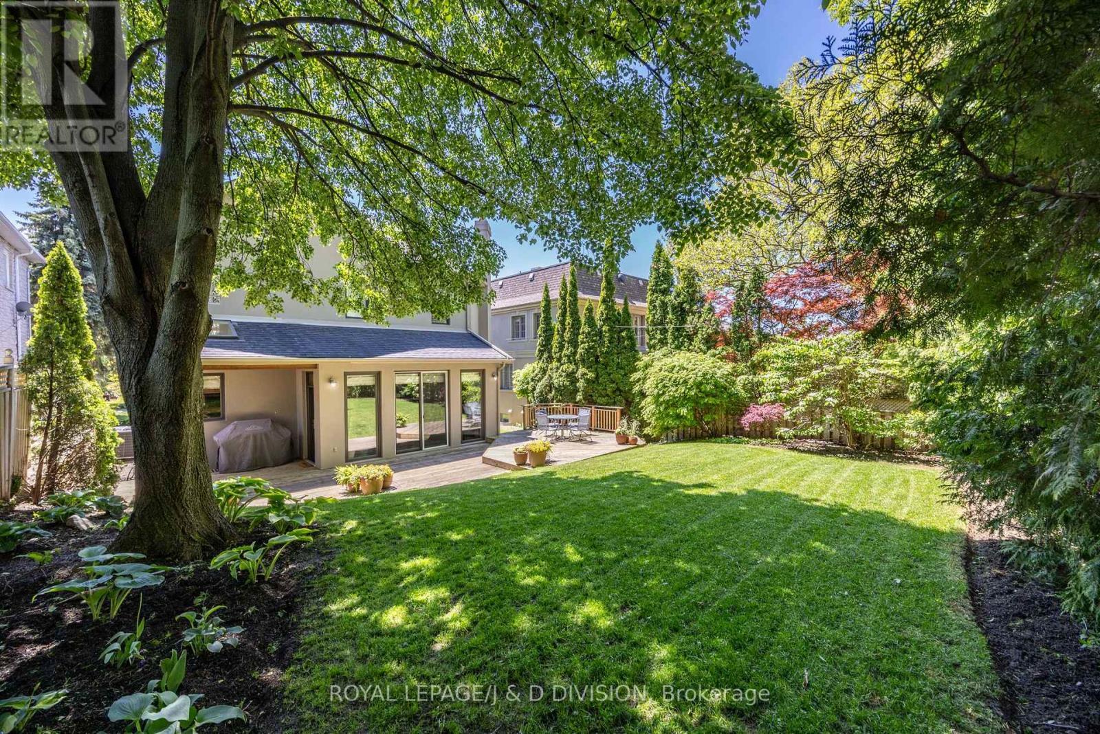 












42 MUNRO BOULEVARD

,
Toronto,




Ontario
M2P1B9

