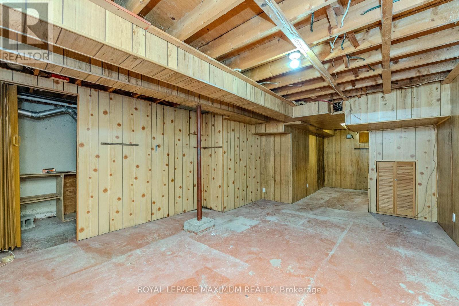 












9 - 50 BLACKWELL AVENUE

,
Toronto,




Ontario
M1B1K2

