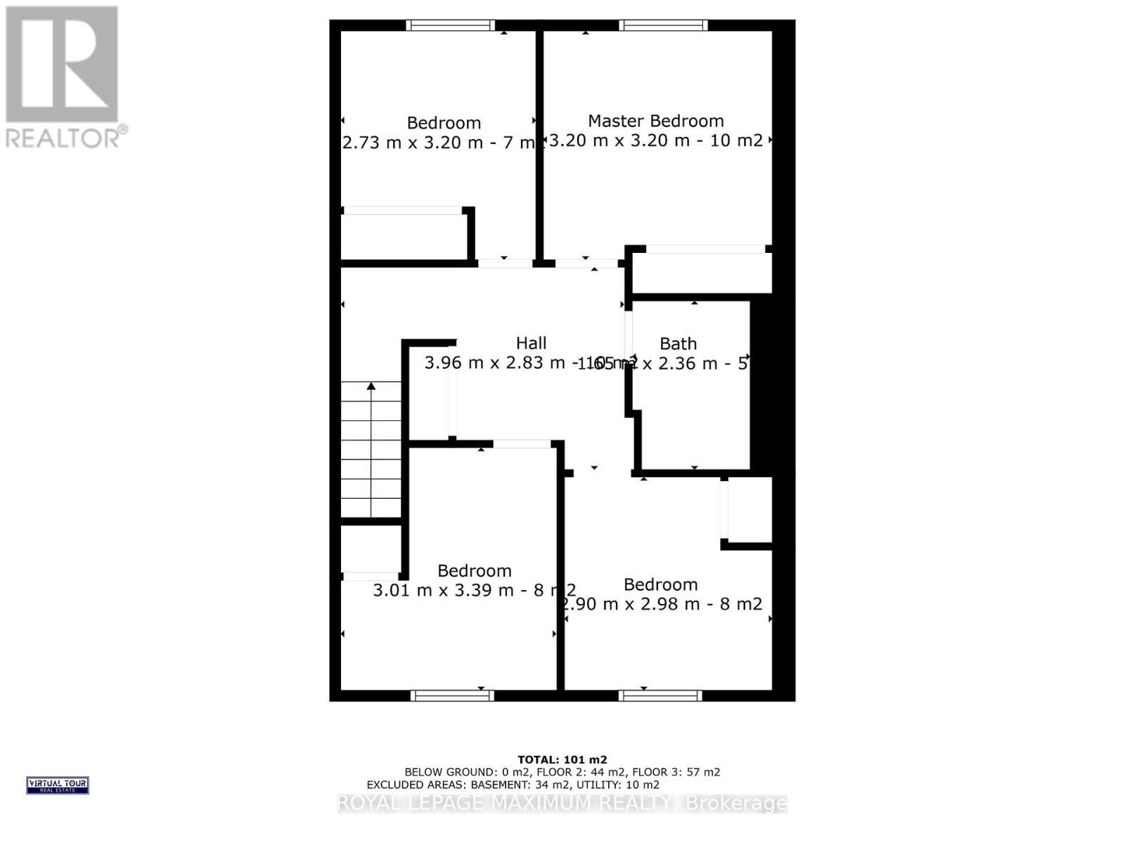 












9 - 50 BLACKWELL AVENUE

,
Toronto,




Ontario
M1B1K2

