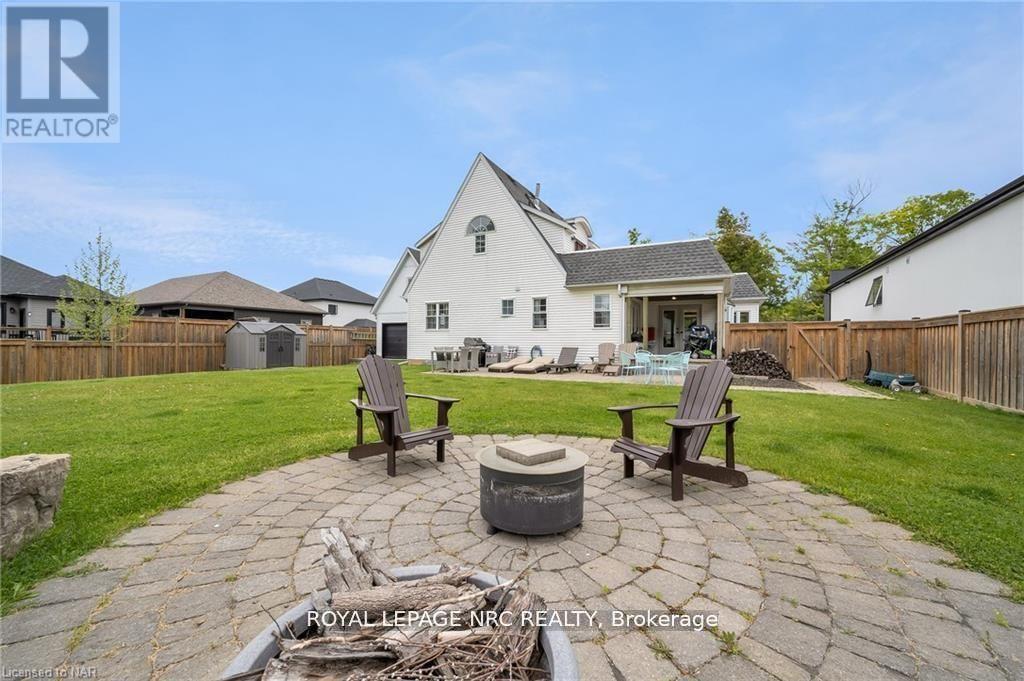 












2 HILDA STREET

,
Welland (N. Welland),




Ontario
L3C0H3

