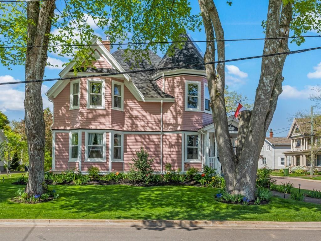 












160 Spring Street

,
Summerside,




PE
C1N 3G5

