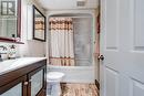 Second Bathroom