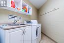 Same Floor Shared Laundry Room