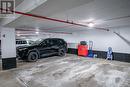 Underground Parking Spot #4