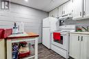 Party Room Kitchen