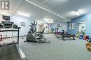 Gym & Work Out Area