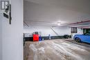 Underground Parking Spot #4