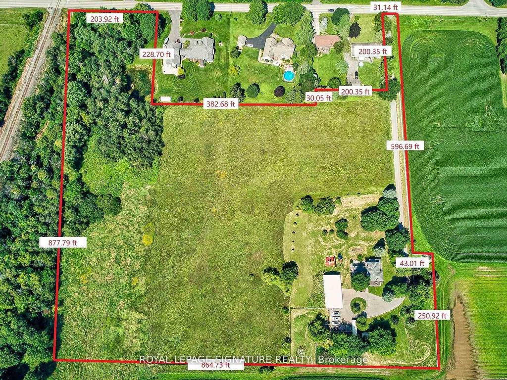









424


8th Concession

Road East,
Hamilton,




ON
L0P 1B0

