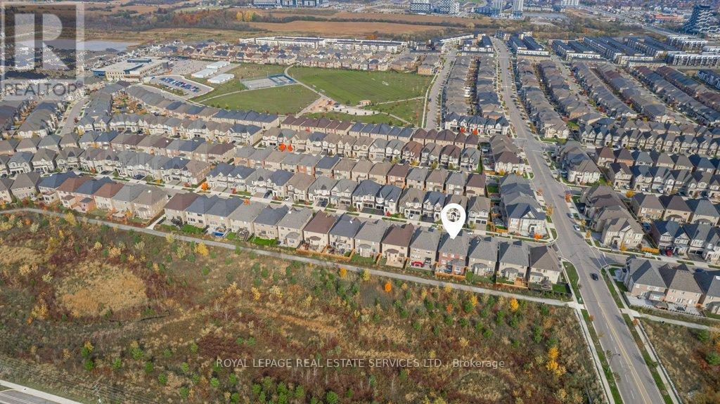












3100 DANIEL WAY

,
Oakville,




Ontario
L6H0V1


