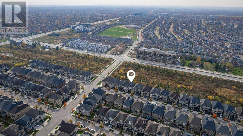 












3100 DANIEL WAY

,
Oakville,




Ontario
L6H0V1

