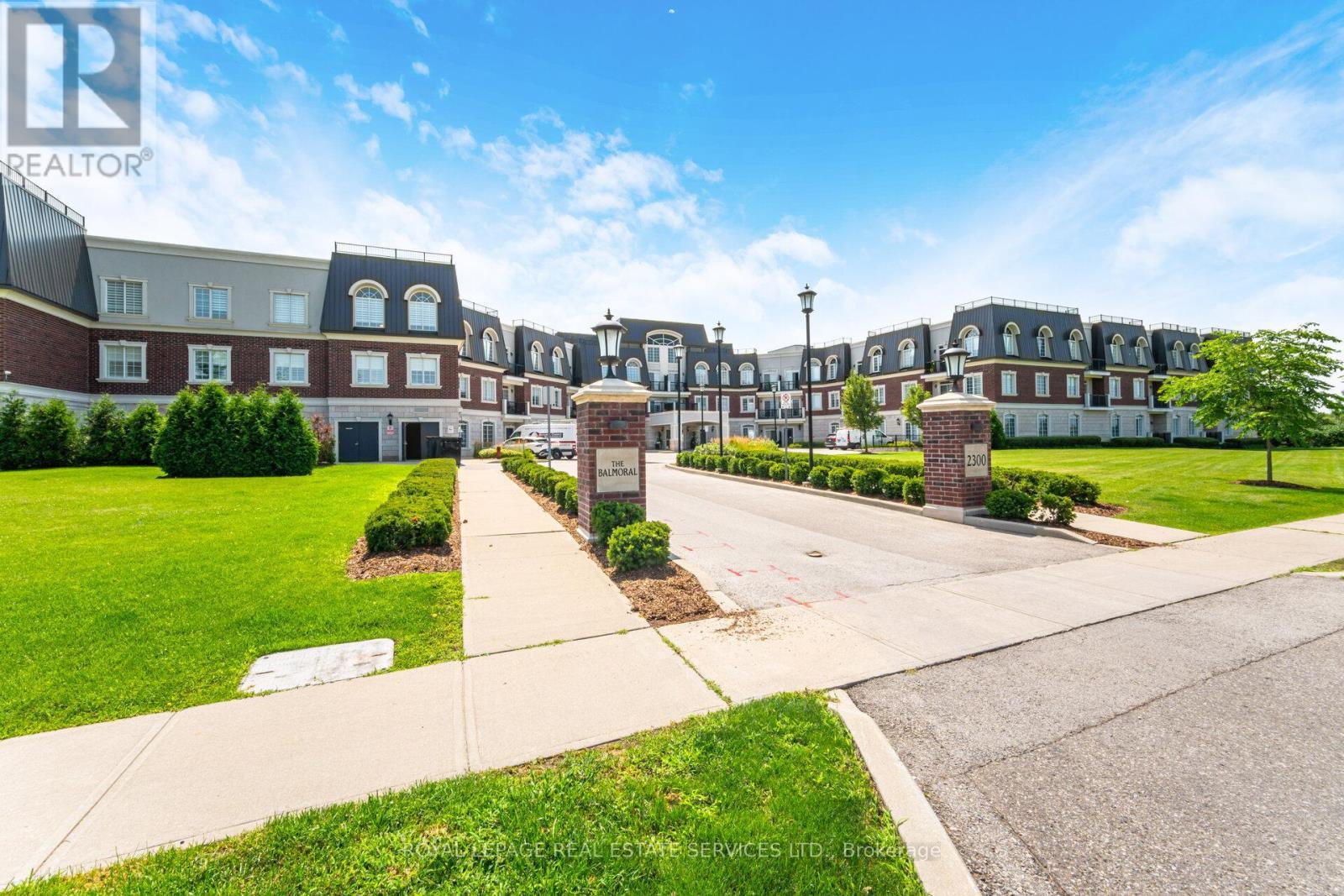 












206 - 2300 UPPER MIDDLE ROAD W

,
Oakville,




Ontario
L6M0T4

