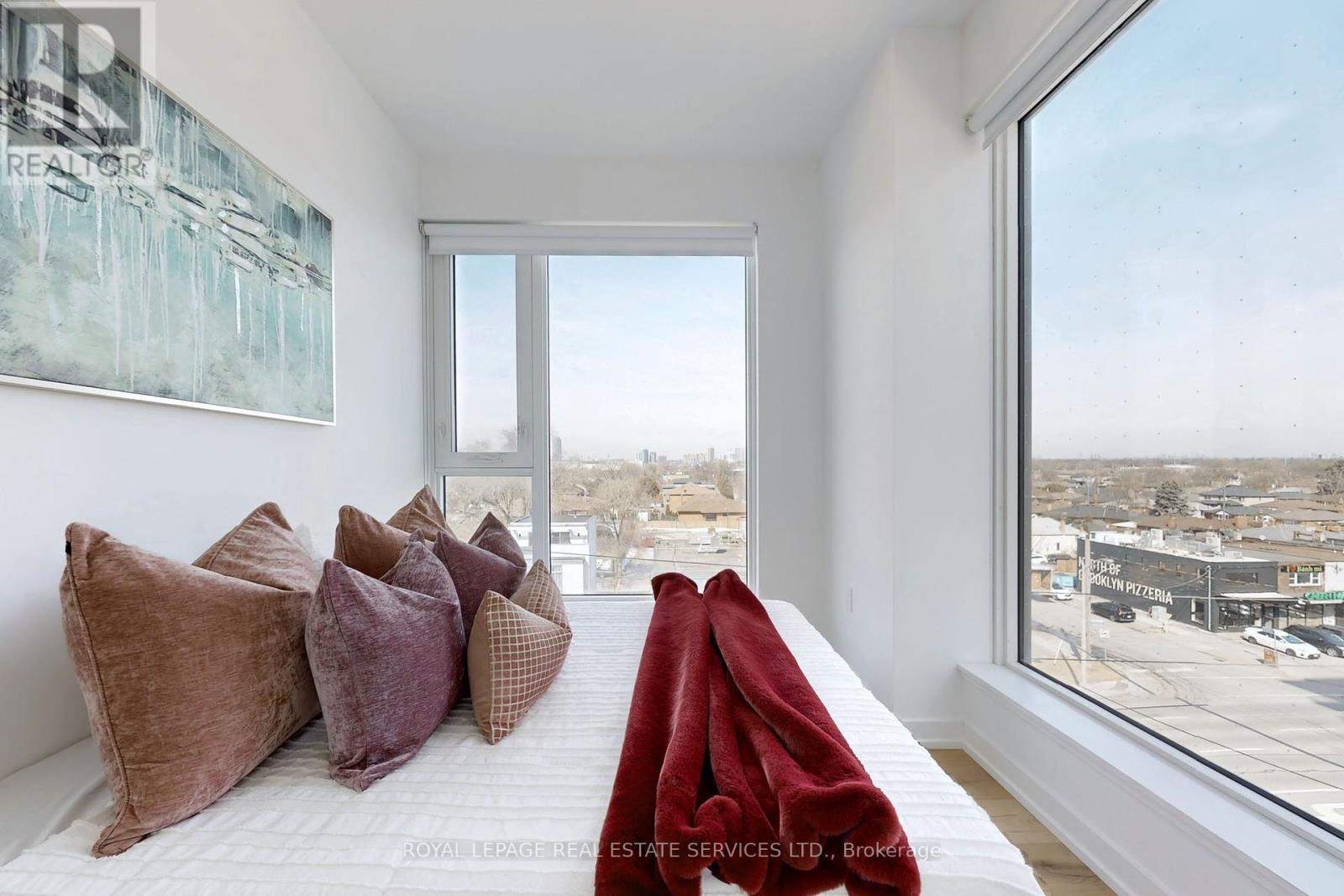 












507 - 1195 THE QUEENSWAY AVENUE

,
Toronto,




Ontario
M8Z1H0

